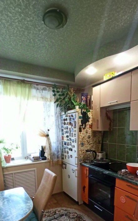 квартира г Киселевск ул Мира 42 фото 1