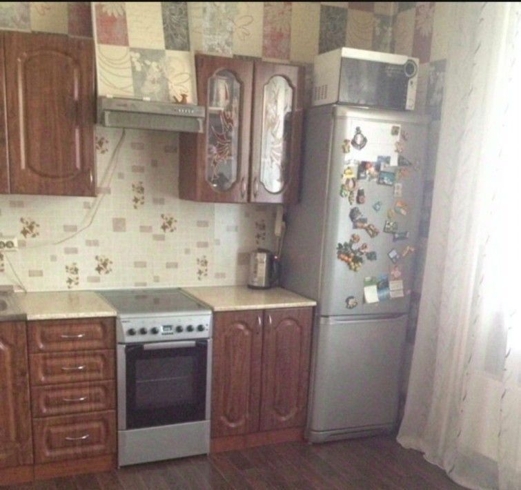 квартира г Киселевск ул Маяковского 12 фото 1