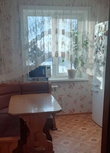 квартира г Прокопьевск р-н Рудничный ул Есенина 26 фото 1
