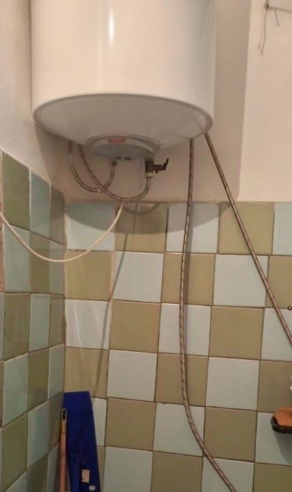 квартира г Киселевск ул Инженерная 8 фото 2