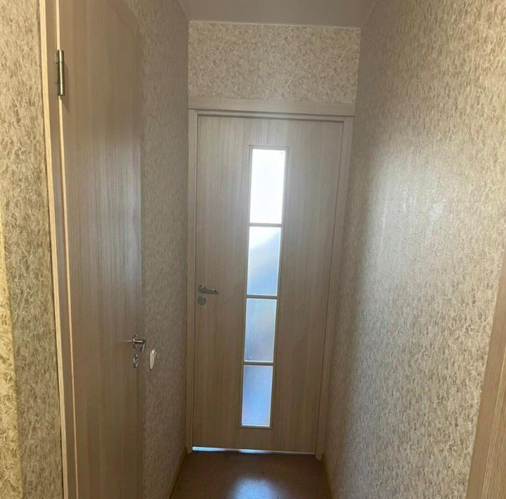 квартира г Киселевск ул Весенняя 29а фото 2