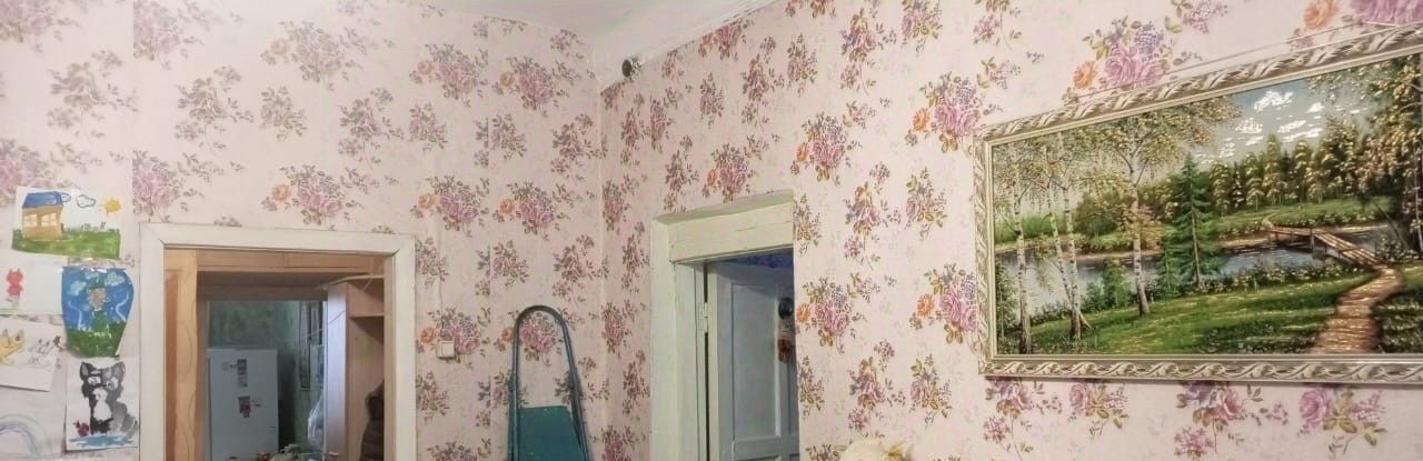квартира г Киселевск ул Инженерная 8 фото 4