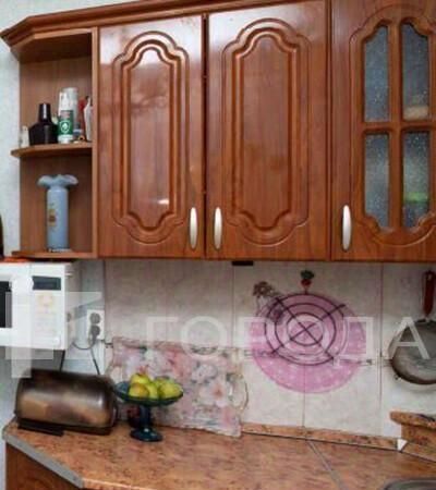 квартира г Новокузнецк р-н Новоильинский пр-кт Мира 32 фото 4