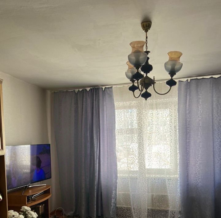 квартира г Киселевск ул Весенняя 33 фото 2