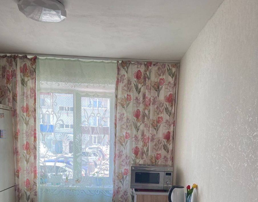 квартира г Киселевск ул Весенняя 33 фото 3