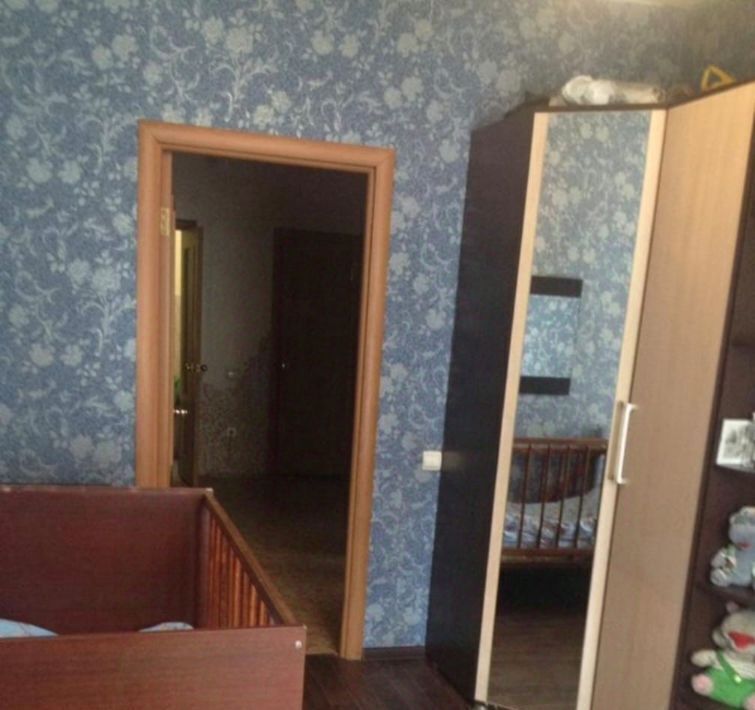 квартира г Киселевск ул Маяковского 12 фото 2