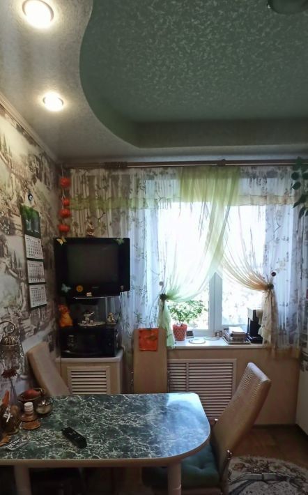 квартира г Киселевск ул Мира 42 фото 2