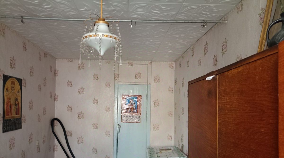 квартира г Прокопьевск р-н Центральный ул Коксовая 28а фото 3