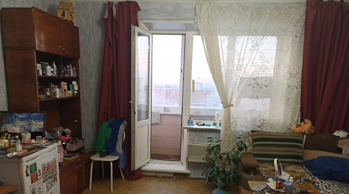 квартира г Киселевск ул Мира 16 фото 2