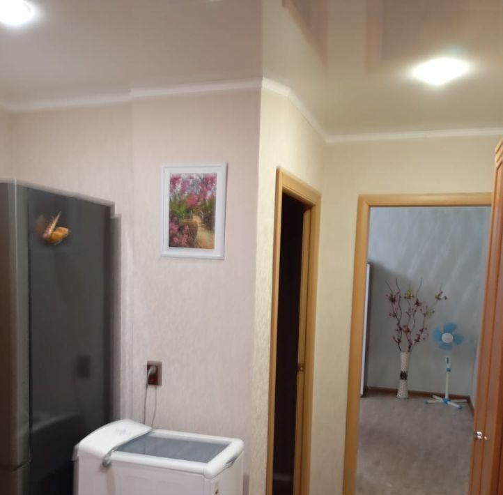 квартира г Киселевск ул Студенческая 12 фото 3