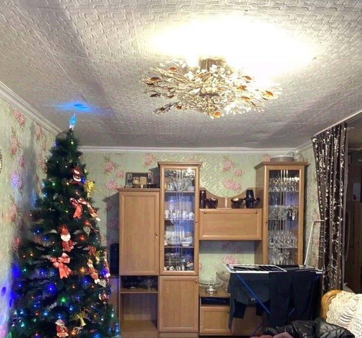 квартира г Киселевск ул Ленина 42 фото 3