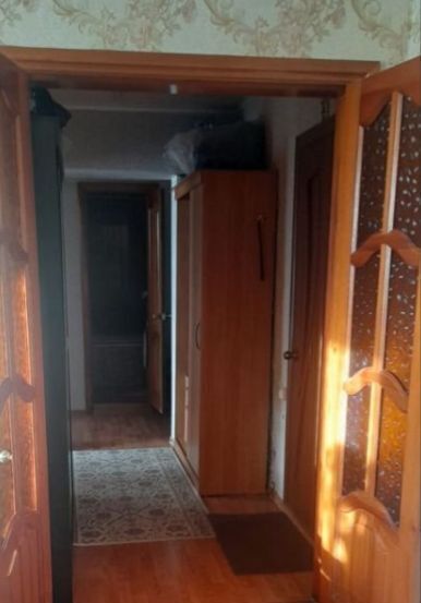 квартира г Прокопьевск р-н Рудничный ул Есенина 26 фото 2