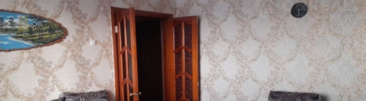 квартира г Прокопьевск р-н Рудничный ул Есенина 26 фото 4