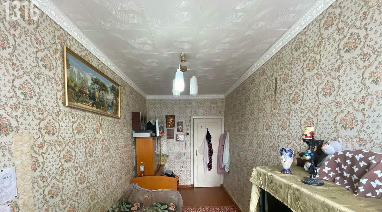 квартира г Полевской р-н мкр Черемушки 9 фото 18
