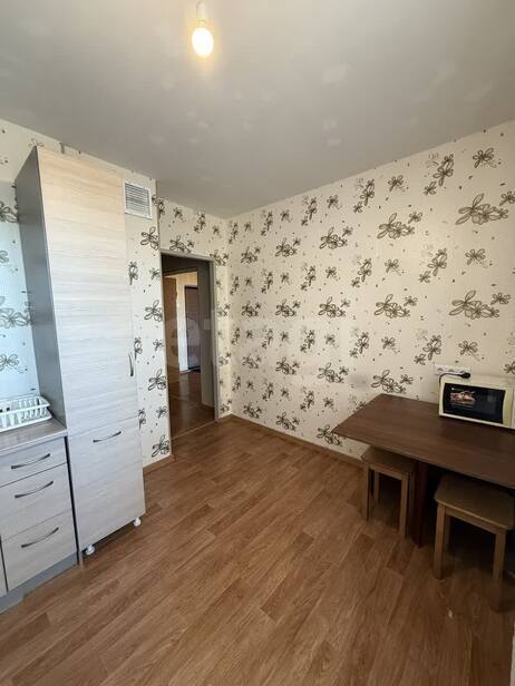 квартира г Калуга р-н Октябрьский ул Тарутинская 231 фото 5