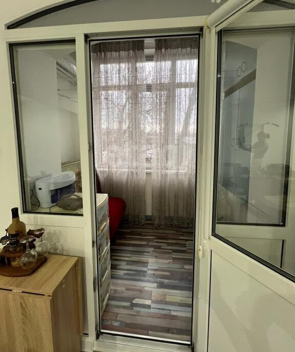 квартира г Симферополь ул Желябова 37/1 фото 6