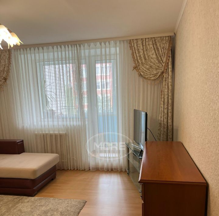 квартира г Калининград р-н Ленинградский ул Еловая аллея 66 фото 11