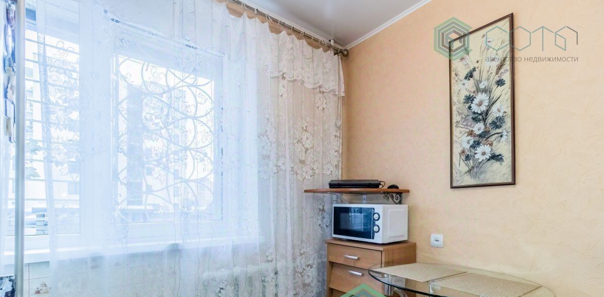квартира г Калининград р-н Московский ул Генерала Толстикова 15/1 фото 10