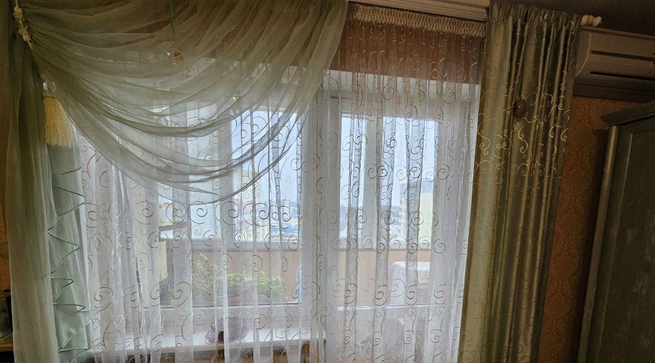 квартира г Калининград р-н Московский ул Н.Карамзина фото 6