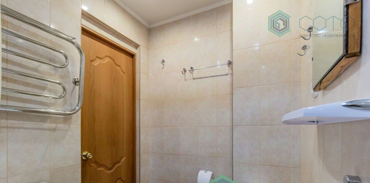 квартира г Калининград р-н Московский ул Генерала Толстикова 15/1 фото 16