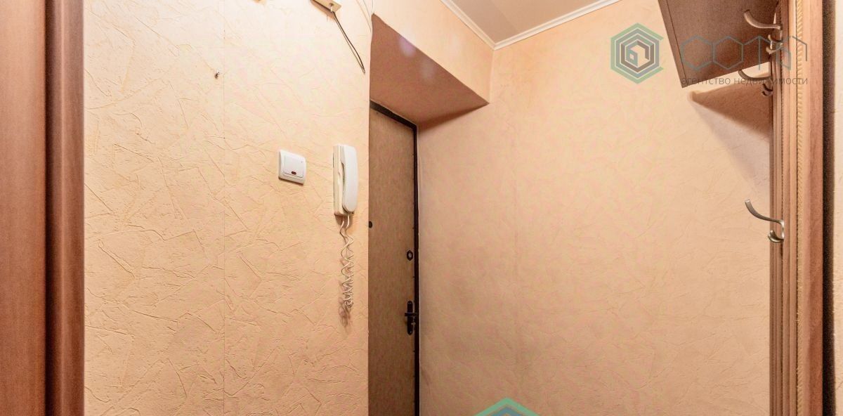 квартира г Калининград р-н Московский ул Генерала Толстикова 15/1 фото 18
