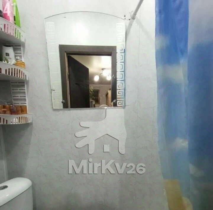 квартира г Пятигорск ул Университетская 23 фото 11