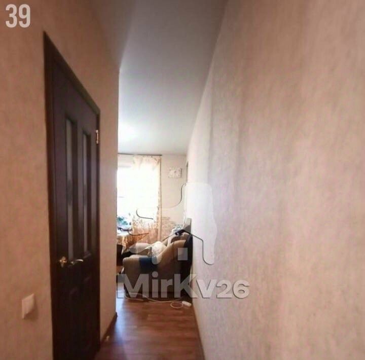 квартира г Пятигорск ул Кипарисовая 2к/1 фото 5