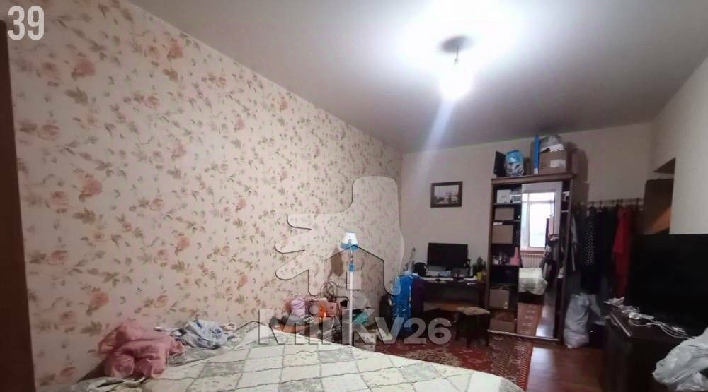 квартира г Пятигорск ул Кипарисовая 2к/1 фото 11