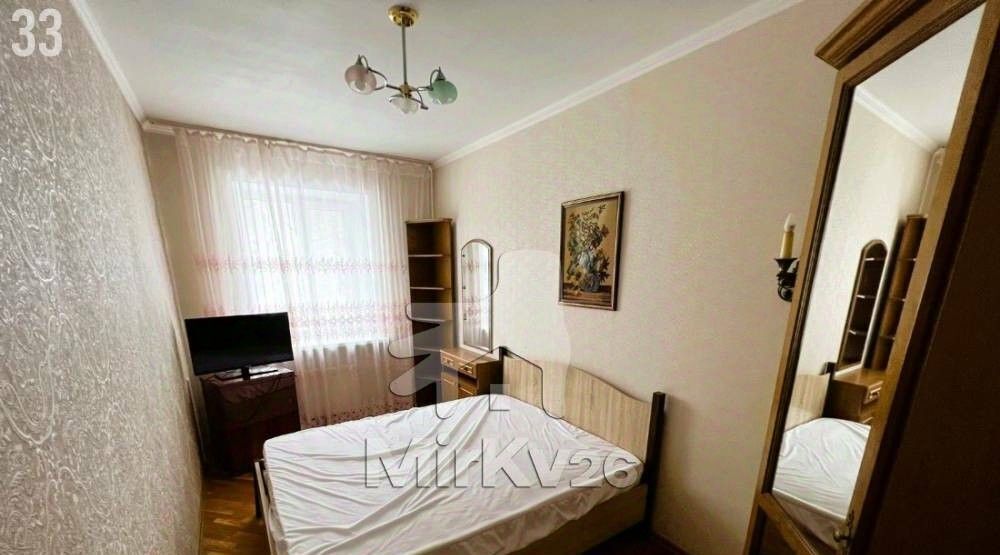 квартира г Пятигорск ул 295 Стрелковой Дивизии 9к/7 фото 6