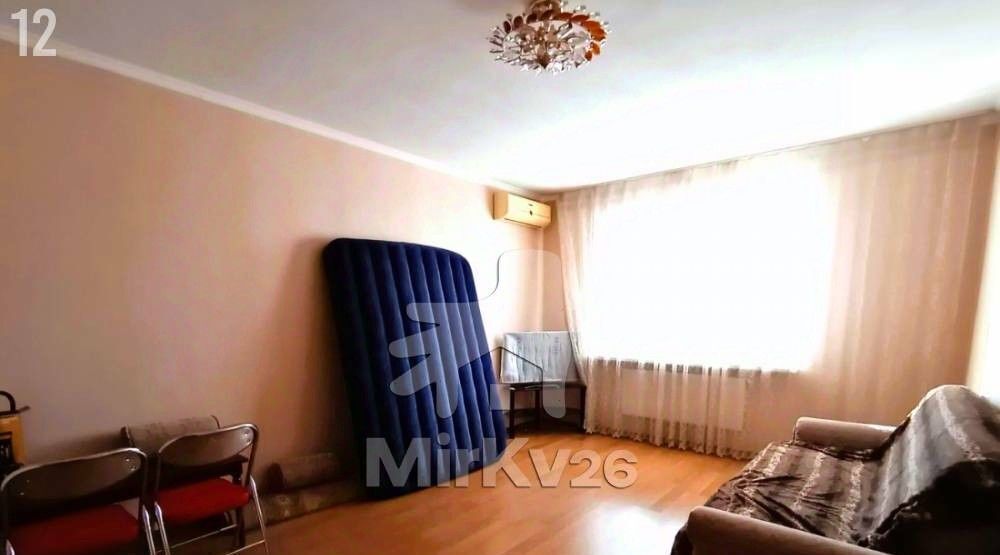 квартира г Пятигорск ул Первомайская 92к/3 фото 7
