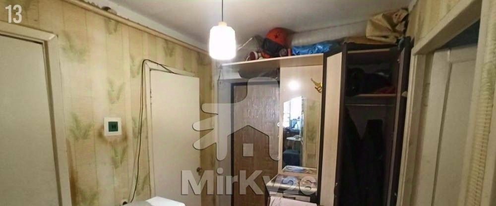квартира г Пятигорск ул Баксанская 3б фото 7