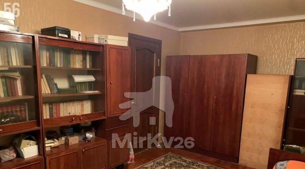 квартира г Ессентуки ул Пятигорская 112а фото 9