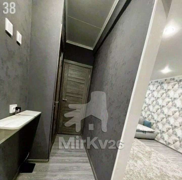 квартира г Пятигорск ул Московская 88к/3 фото 8