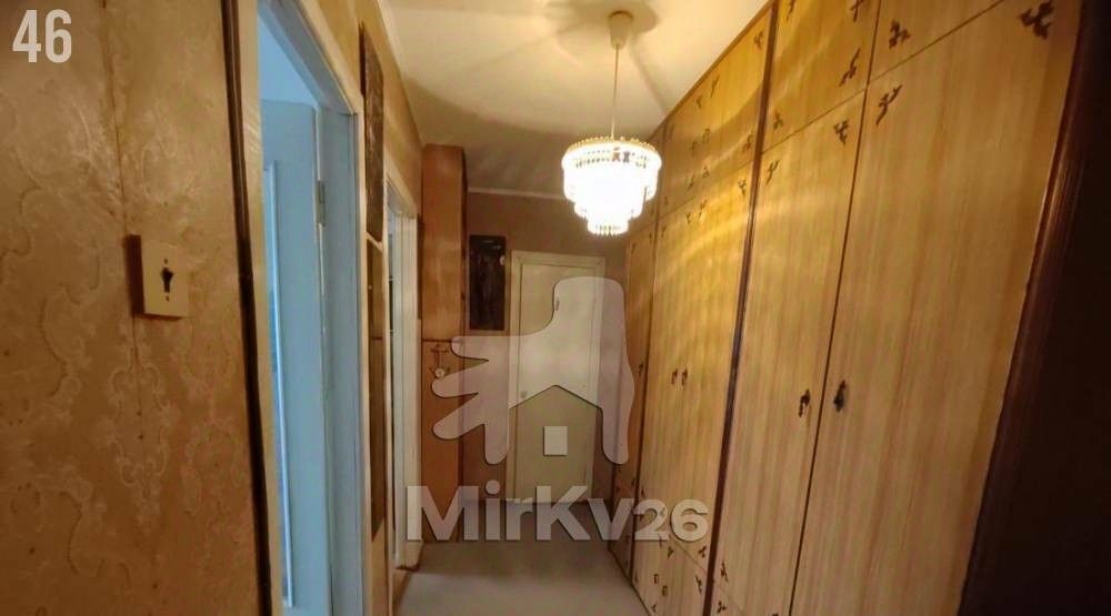 квартира г Пятигорск ул Нежнова 67 фото 13