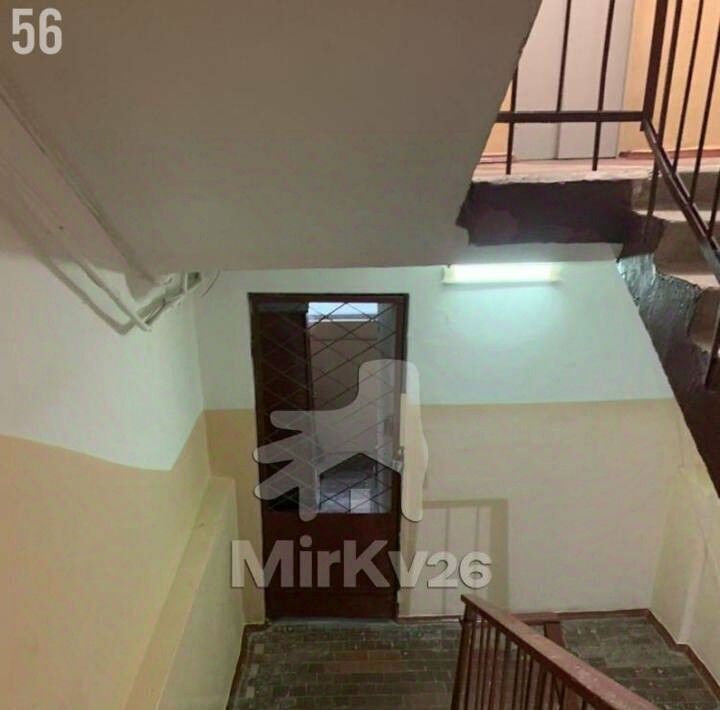 квартира г Ессентуки ул Пятигорская 112а фото 19