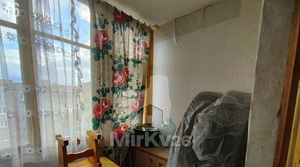 квартира г Пятигорск ул Нежнова 67 фото 14