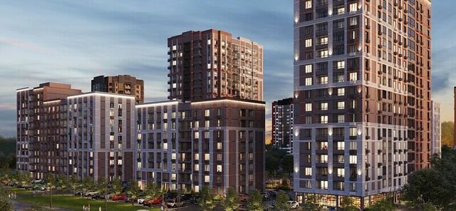 ул Независимости 78к/4 фото