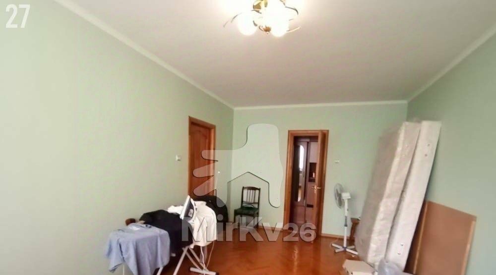 квартира г Пятигорск ул Пушкинская 31к/1 фото 29