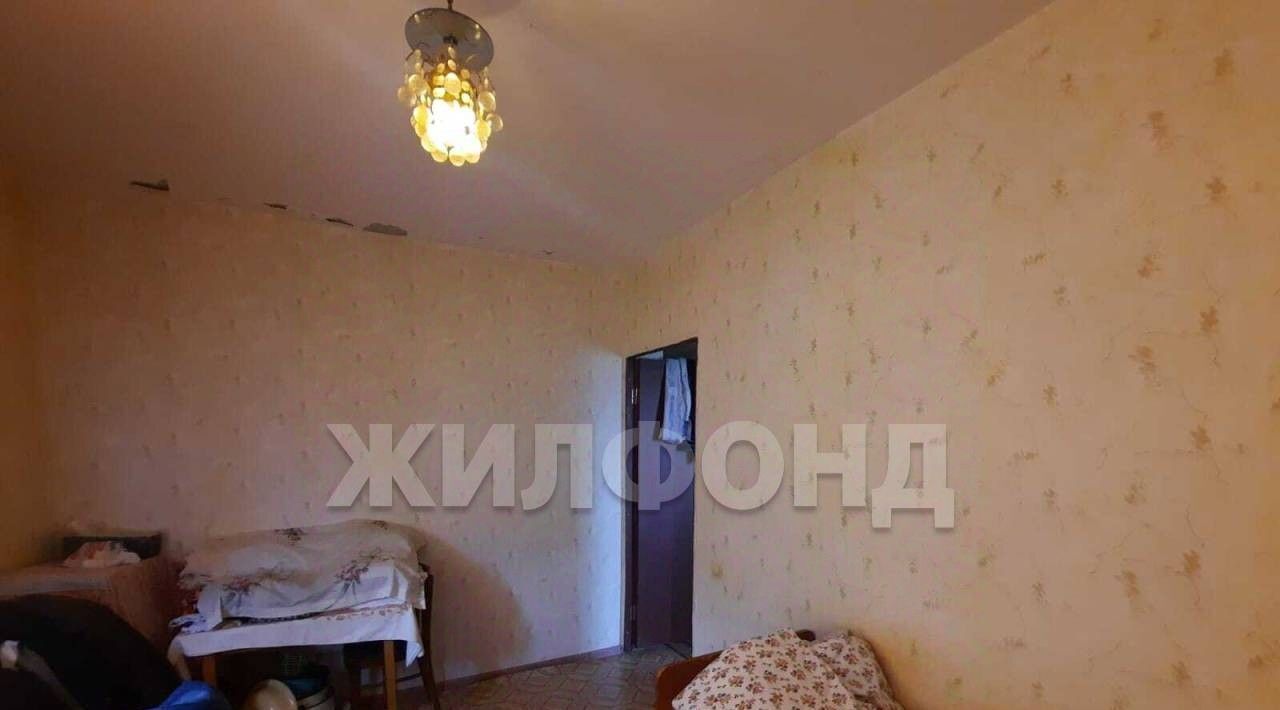 квартира г Георгиевск ул Тронина 7 фото 5