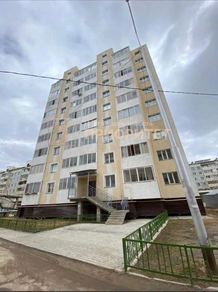 квартира г Якутск р-н Сайсарский округ ул Лермонтова 90/5 Республика Саха Якутия фото 5