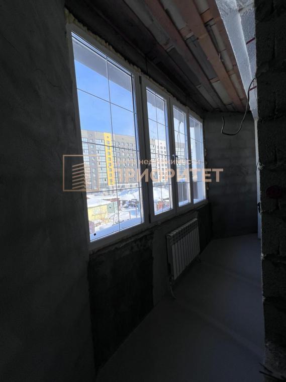 дом г Якутск р-н Сайсарский округ ул Лонгинова 3/2 Республика Саха Якутия фото 18