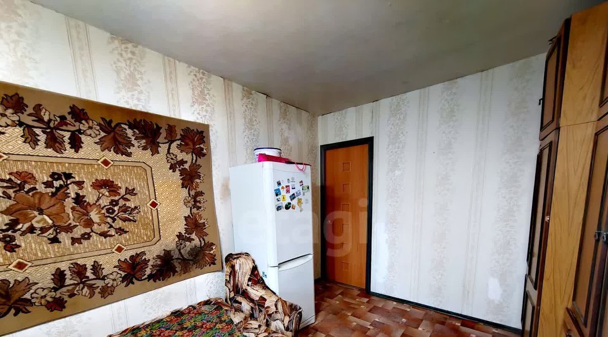 квартира г Брянск р-н Советский ул Крапивницкого 24 фото 2