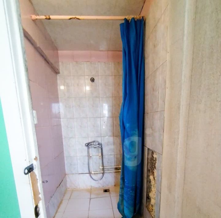комната г Калуга р-н Октябрьский ул Хрустальная 33 фото 16