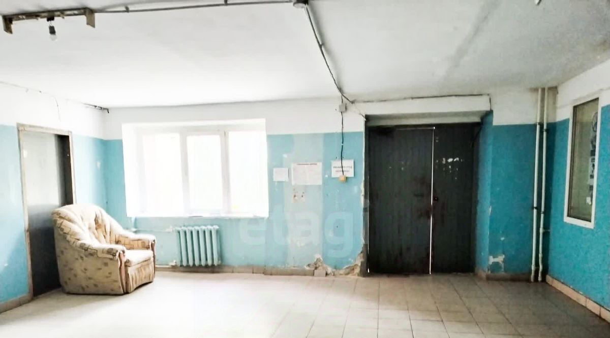 комната г Калуга р-н Октябрьский ул Хрустальная 33 фото 19