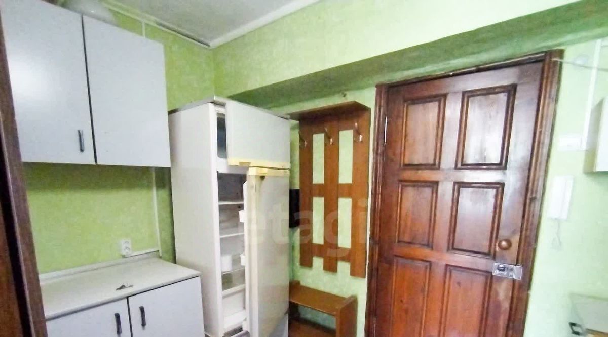 комната г Калуга р-н Октябрьский ул Хрустальная 33 фото 9