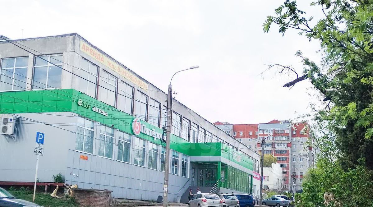 комната г Калуга р-н Октябрьский ул Хрустальная 33 фото 26