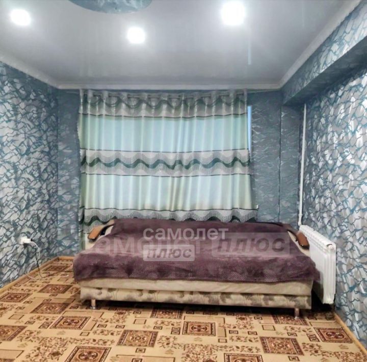 квартира г Калуга р-н Московский ул Кибальчича 26 фото 12