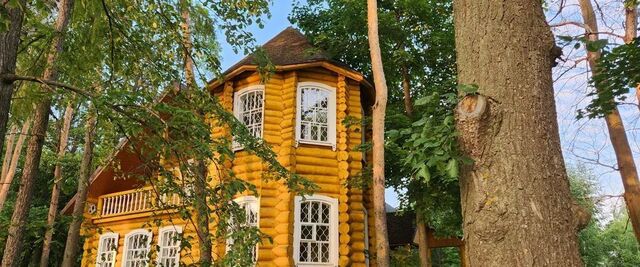 дом Пятница Меридиан тер., 100/4М фото