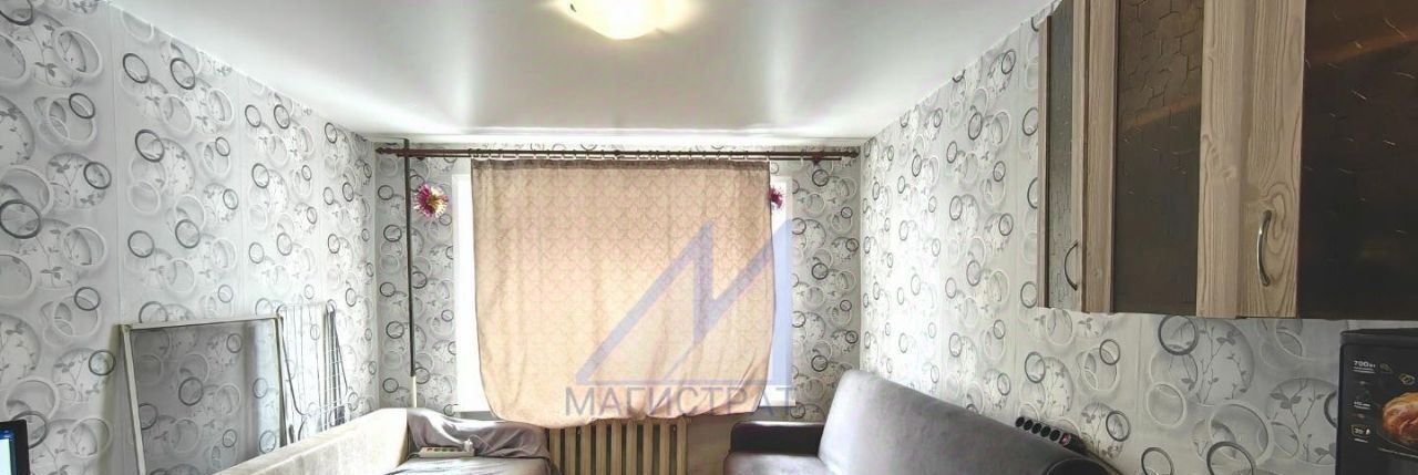 квартира г Томск р-н Советский ул Никитина 29а фото 6