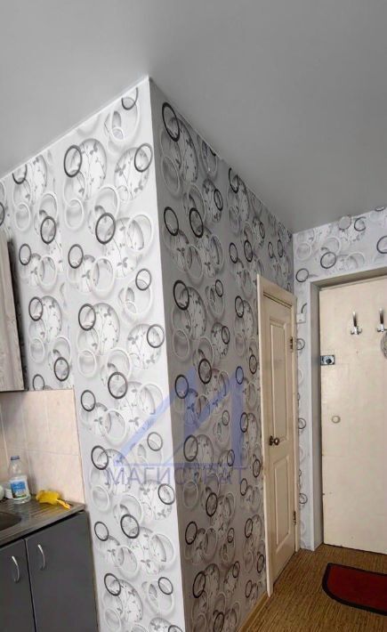 квартира г Томск р-н Советский ул Никитина 29а фото 9